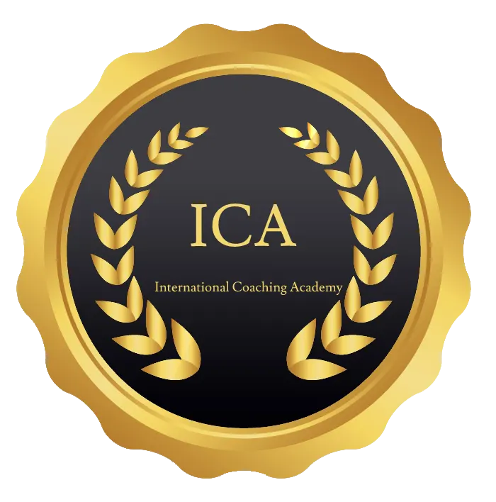 ICA Coaching Logo
