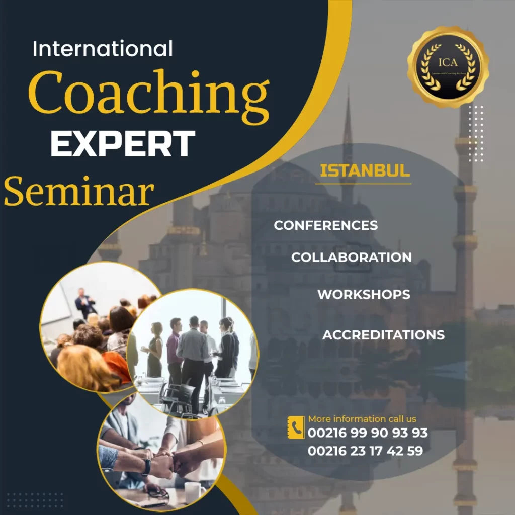 International Coaching Expert - ISTANBUL